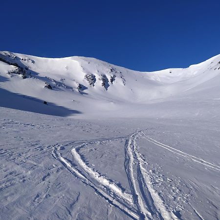 Studio 3 Personnes Au Pied Des Piste Plateau De Bonascre - Ax 3 Domaines Ete Hiver Акс-ле-Терм Экстерьер фото